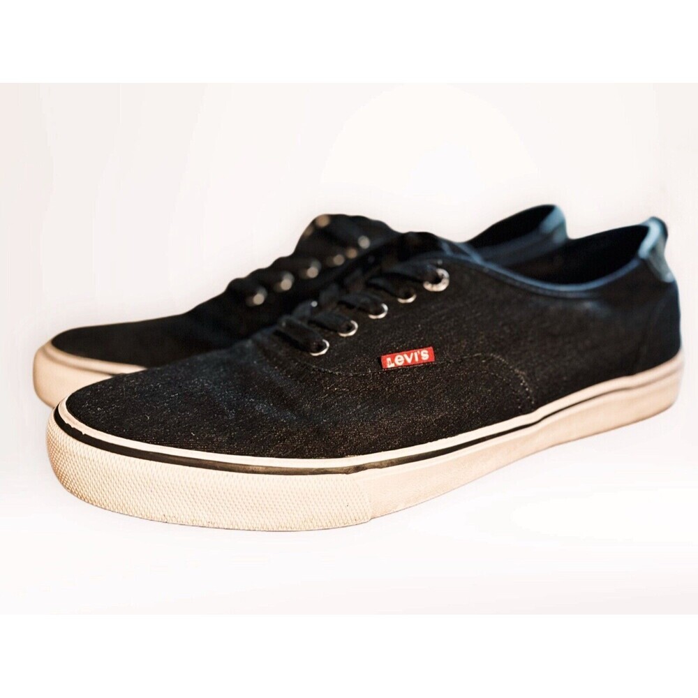 Levi Men’s Shoes Size US 12